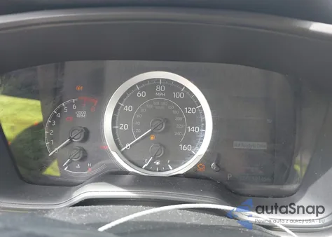 2020 Toyota Corolla Le from USA, damaged, VIN JTDEPRAE8LJ048716